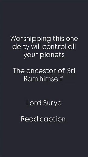 Priyamvada Laxmi on Instagram: "Worshipping Surya Dev is very simple. Early in the morning during sunrise, take a bath, wear clean clothes, and offer Arghya (water) to the Sun. Fill a small copper or steel pot with clean water and add a little red flower or a pinch of kumkum/red turmeric. While pouring the water slowly toward the Sun, softly chant “Om Suryaya Namah” or “Om Hrim Suryaya Namah.” Don’t look at the Sun directly,see it through the stream of water. Do this for 5–7 minutes. It helps wi