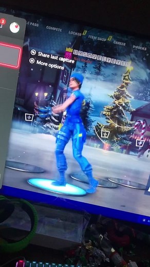 200 likes and I’ll show how to get dev on Xbox #fortnite #dev #Welcome2021 #RareAesthetic #fyp #foryou