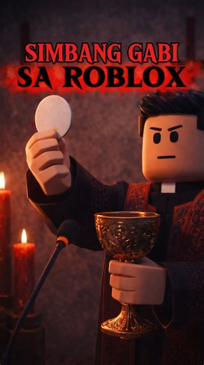 Simbang Gabi sa Roblox Hi Ashley here is the fictional story that we wrote for you at ikaw ang bida! #robloxhorror #bookofbadideas #tagaloghorrorstories | Book of Bad Ideas