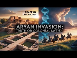 The Truth Behind Aryan Invasion Theory | What Science Really Reveals