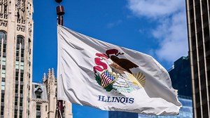 A new Illinois flag? Here's why proponents want to change the banner