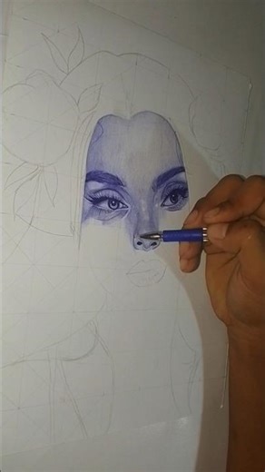 draw realistic skitch #Art#skitch#shortvideo#