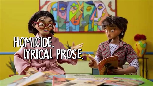 Women Wearing Shoulder Pads S01