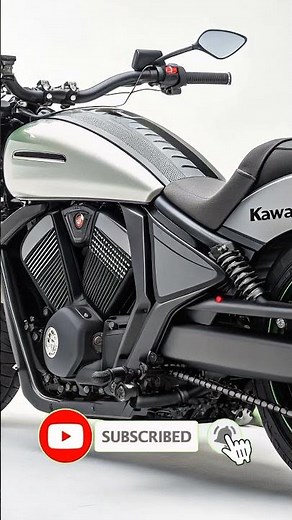 2025 Kawasaki Vulcan S – The Most SHOCKING Upgrade Yet! 😱🔥 Cruiser Lovers Must Watch!"