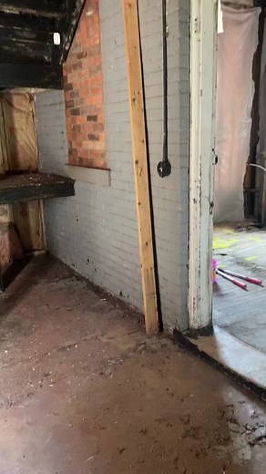 Discovering Hidden Secrets in a 125-Year-Old Property