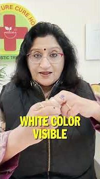 Acupressure Point For Immunity | Energy Boost, Blood Flow & Stamina Increase