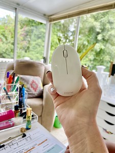 Watch The best wireless mouse! on Amazon Live