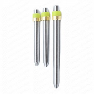 [Hot Item] Copper Ring Abrasive Waterjet Nozzle Flow Style 1000003-60-60 Focusing Tube