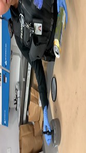 22K views · 682 reactions | You've probably seen it on TV! Watch as Crime Scene Analyst Flores shows you how we can use tools to help locate and use fingerprints to help solve a case! This is a critical part of National Forensic Science Week! | LVMPD | Facebook