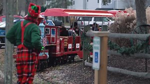 Just Look at it.. the Jolly Elf!!! | Ed Bassmaster