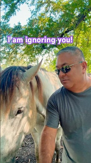 What Happens When a Cowboy Has Bad Manners?