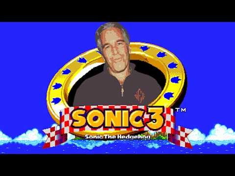Epstein Island Zone Act 1 (SEGA Genesis YM2612 Remix)