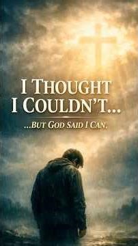 God is speaking to you RIGHT NOW 👉🏼 #philippians413 #bibleverse #godismystrength