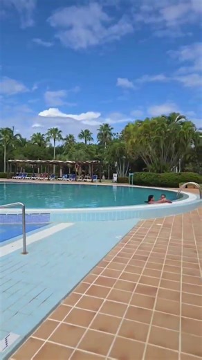 Blau Varadero 2025