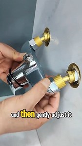 13K views · 49 reactions | Fixing Hidden Plumbing Errors Without a Hammer_ #plumbing #plumber #viral #reels | Innocraftsman UK | Facebook