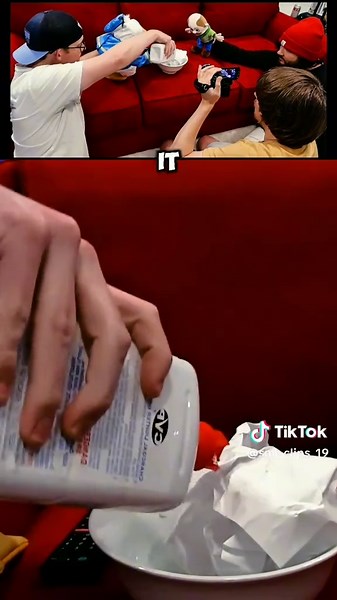 SML Movie: Naughty jeffy and babysitter Louis alone at home | Part 1 #sml #smljeffy #puppet #supermariologan #funnymoments #entertainement #babysitter #smlfunnymoments #viral #fyp