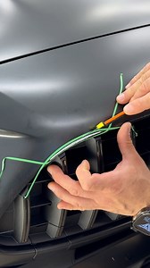 1.5M views · 3.8K reactions | How to Mask Scratches with Vinyl. Got...