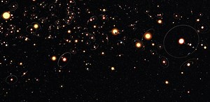 Explainer: How to find an exoplanet (part 1)