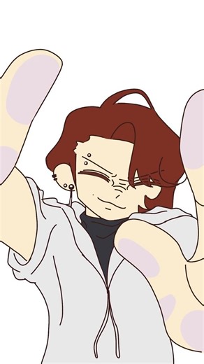 HALLO! :DDD Yiieeee back to animation again!? 👀 #animation #memes