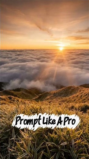 Prompt Like A Pro #AIPromptIdea #00020 #ImageGeneration #Unframed 🎶 #MichaelElaAI🎧