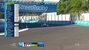189K views · 1.6K reactions | Don't miss Free Practice 1 for the 2017 FIA Formula E Julius Baer Mexico City ePrix, live and available around the world! | ABB Formula E | Facebook