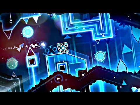 "WOW" 100% [XL Extreme Demon] - By TrusTa & More | Geometry Dash [Mobile]