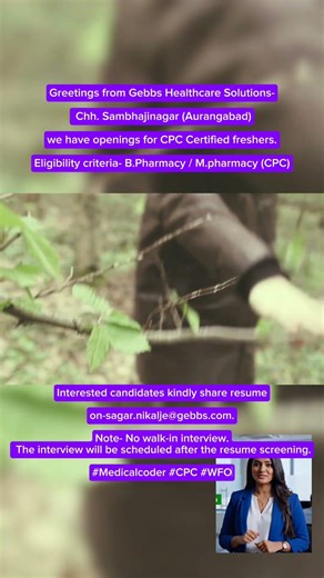 MEDICAL CODING JOBS LATEST #job #jobinterview