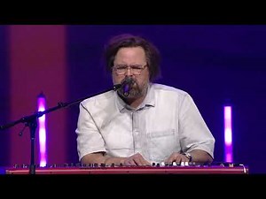 Jason Upton - They Will Know We Are Christians (By Our Love)