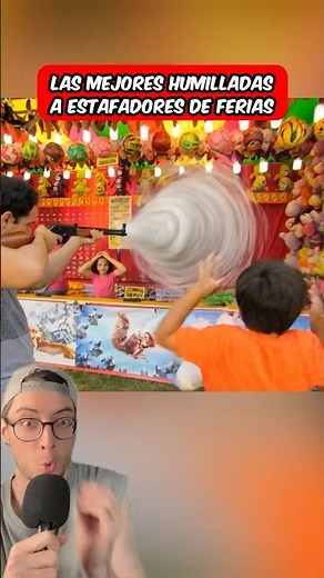 The Best Humiliations of Fair Scammers 😱 #shorts