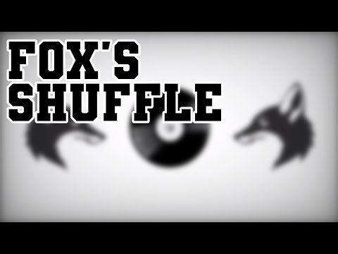 Fox's Shuffle | Foxitros | Electro swing