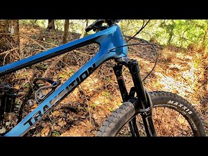 Transition Scout Demo Review