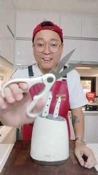 Redchef Stainless Steel Cream White Knife 6Pcs Set