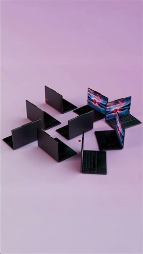 👀 TrackPoint’i bulabilecek misin? 🔴💻