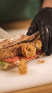 El famoso sándwich de Nueva Orleans | Munchies Lab | Munchies Lab