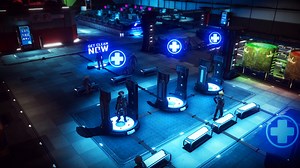 RPG Paranoia: Happiness is Mandatory przepadło w cyfrowej dystrybucji PC