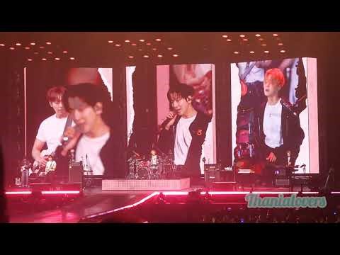 Loner_You're so fine CN Blue 3logy concert Jakarta 2026
