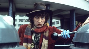 8 ‘Doctor Who’ Aliens That Used Surprisingly Realistic Technology