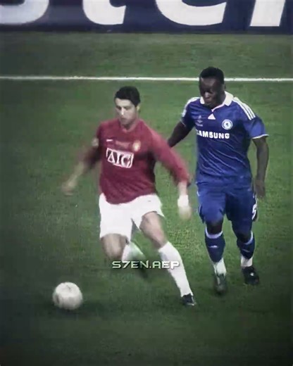 I Quit...💔 #football #trending #edit #goat #aftereffects