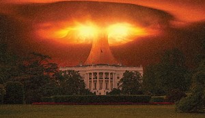 How to survive a nuclear bomb in DC (yes, really)