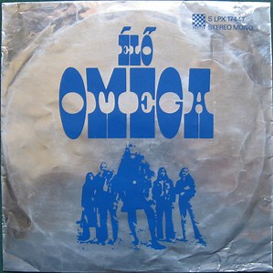 Omega Group - Élő Omega