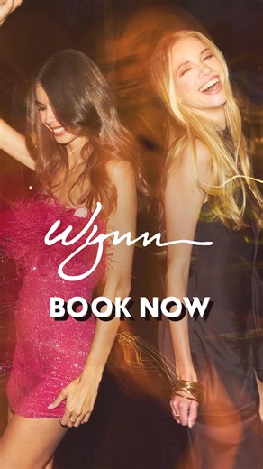 Stay longer and enjoy more at Wynn Las Vegas. Save on your getaway and receive up to $300 in Resort Credit. | Wynn Las Vegas