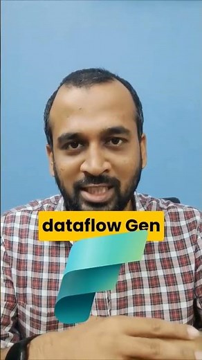 Dataflow Gen1 vs Gen2 in Microsoft Fabric Power BI