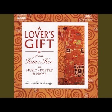 Twelfth Night, Act I Scene 1: If music be the food of love, play on... (Shakespeare)