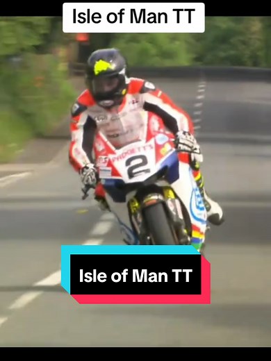 Isle of Man TT: The Ultimate Motorcycle Racing Experience