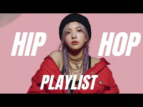 [ Hip Hop ] Need a Boost? This Mix Explodes with Energy 💥 | Hype TrapㅣHIPHOP Playlist