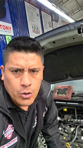 Sensor de oxígeno en mal estado en este toyota avanza, sumale la mala instalación del equipo del gas. #toyotaavanza #sensordeoxigeno | El tío quijada