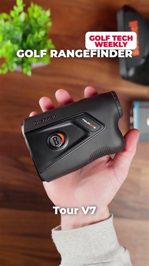 Top Golf Rangefinders of 2026