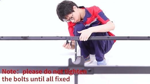 How to install of 715