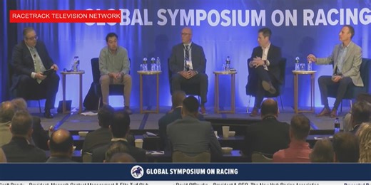 Florida group announces plans for Marion County racetrack