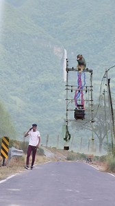 4.2M views · 395K reactions | bijali ka current 凉 #trending #vfx #bhakti #shorts #viralvideo #reelsvideo #viral #shortvideos #hanuman | vfx Chauhan ji | Facebook